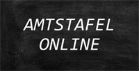 Amtstafel Online